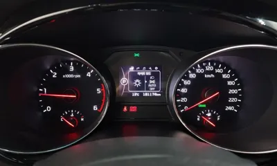 Kia Canival 2017, 181174 км, за 5486.52 USD - фото 8