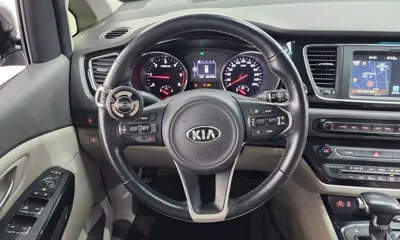 Kia Canival 2017, 181174 км, за 5486.52 USD - фото 13