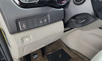 Kia Canival 2017, 181174 км, за 5486.52 USD - фото 14