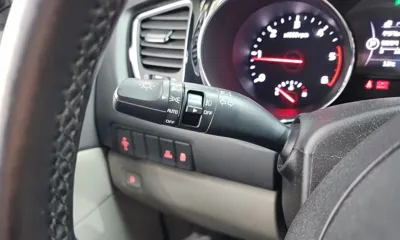 Kia Canival 2017, 181174 км, за 5486.52 USD - фото 18