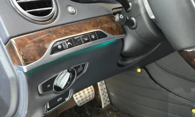 Mercedes-Benz S-Class 2020, 113039 км, за 31203.27 USD - фото 15