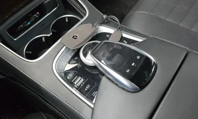 Mercedes-Benz S-Class 2020, 113039 км, за 31203.27 USD - фото 18