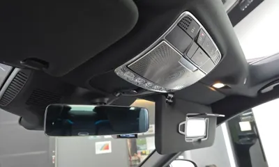 Mercedes-Benz S-Class 2020, 113039 км, за 31203.27 USD - фото 19