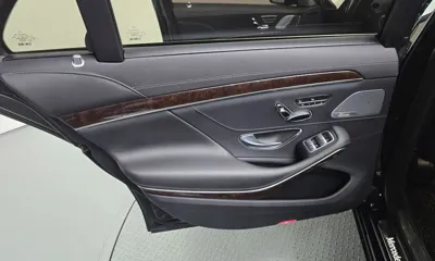 Mercedes-Benz S-Class 2020, 113039 км, за 31203.27 USD - фото 25