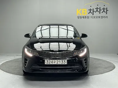 Kia K5 2017, 185022 км, за 4335.73 USD