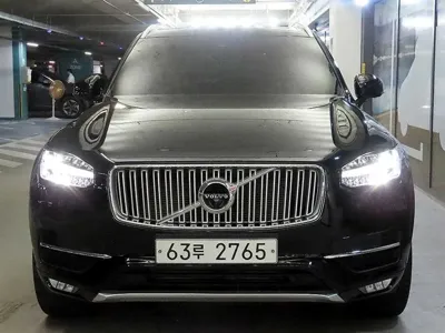 Volvo XC90 2019, 95989 км, за 25069.99 USD