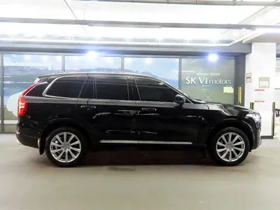 Volvo XC90 2019, 95989 км, за 25069.99 USD