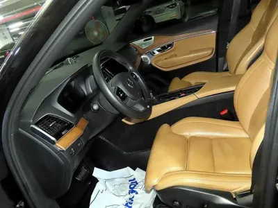 Volvo XC90 2019, 95989 км, за 25069.99 USD - фото 6
