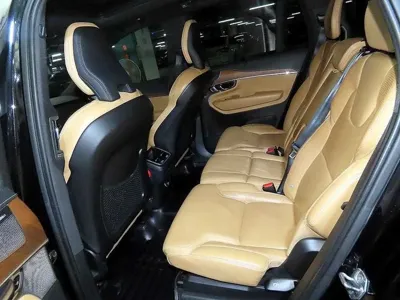 Volvo XC90 2019, 95989 км, за 25069.99 USD - фото 7