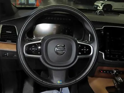 Volvo XC90 2019, 95989 км, за 25069.99 USD - фото 8