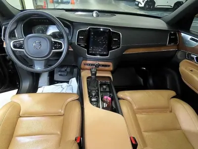 Volvo XC90 2019, 95989 км, за 25069.99 USD - фото 10