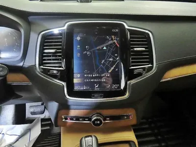 Volvo XC90 2019, 95989 км, за 25069.99 USD - фото 11