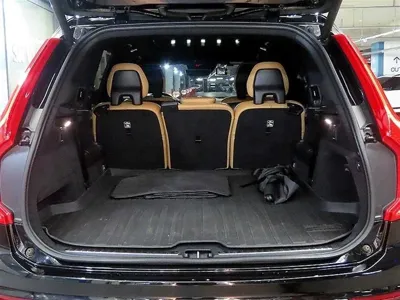 Volvo XC90 2019, 95989 км, за 25069.99 USD - фото 16