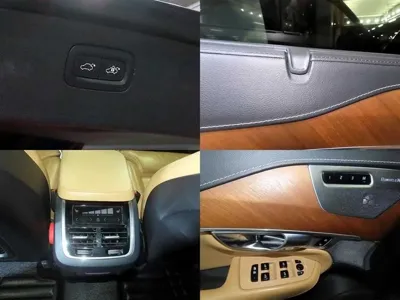 Volvo XC90 2019, 95989 км, за 25069.99 USD - фото 17