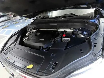 Volvo XC90 2019, 95989 км, за 25069.99 USD - фото 19