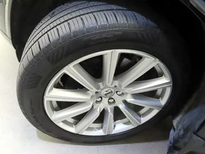 Volvo XC90 2019, 95989 км, за 25069.99 USD - фото 20