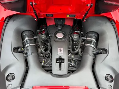 Ferrari F8 2021, 9550 км, за 229749.25 USD - фото 6
