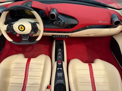 Ferrari F8 2021, 9550 км, за 229749.25 USD - фото 7