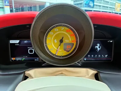Ferrari F8 2021, 9550 км, за 229749.25 USD - фото 8