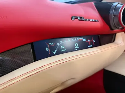 Ferrari F8 2021, 9550 км, за 229749.25 USD - фото 15