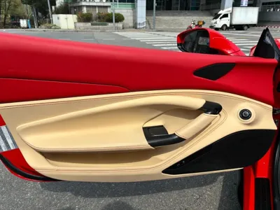 Ferrari F8 2021, 9550 км, за 229749.25 USD - фото 17