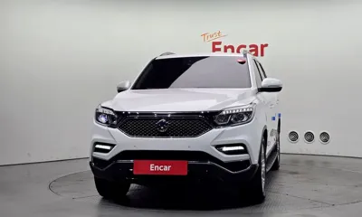 KG_Mobility_Ssangyong Rexton 2019, 104295 км, за 10503.15 USD