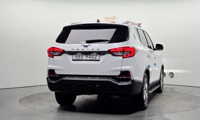 KG_Mobility_Ssangyong Rexton 2019, 104295 км, за 10503.15 USD