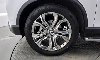 KG_Mobility_Ssangyong Rexton 2019, 104295 км, за 10503.15 USD