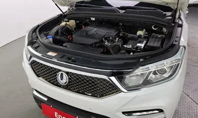 KG_Mobility_Ssangyong Rexton 2019, 104295 км, за 10503.15 USD - фото 6