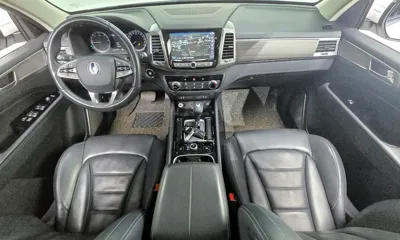 KG_Mobility_Ssangyong Rexton 2019, 104295 км, за 10503.15 USD - фото 7