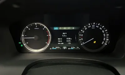 KG_Mobility_Ssangyong Rexton 2019, 104295 км, за 10503.15 USD - фото 8