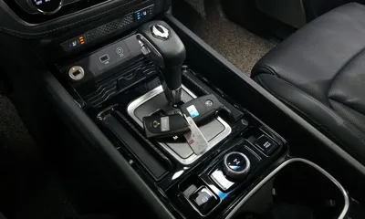KG_Mobility_Ssangyong Rexton 2019, 104295 км, за 10503.15 USD - фото 9