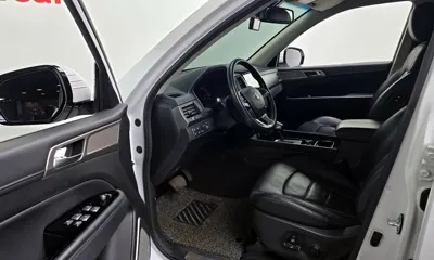 KG_Mobility_Ssangyong Rexton 2019, 104295 км, за 10503.15 USD - фото 10