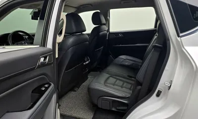KG_Mobility_Ssangyong Rexton 2019, 104295 км, за 10503.15 USD - фото 11