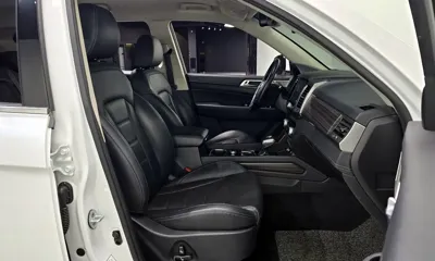 KG_Mobility_Ssangyong Rexton 2019, 104295 км, за 10503.15 USD - фото 12