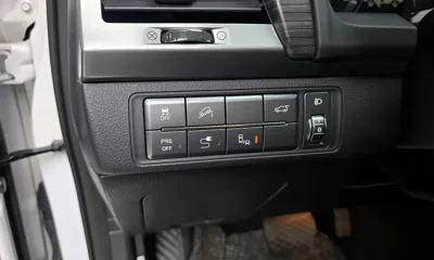 KG_Mobility_Ssangyong Rexton 2019, 104295 км, за 10503.15 USD - фото 13