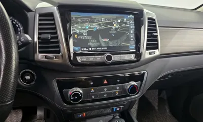 KG_Mobility_Ssangyong Rexton 2019, 104295 км, за 10503.15 USD - фото 17