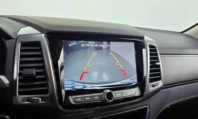 KG_Mobility_Ssangyong Rexton 2019, 104295 км, за 10503.15 USD - фото 18