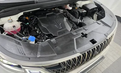 Kia Canival 2023, 64739 км, за 18214.95 USD - фото 6