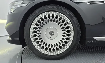 Genesis G90 2019, 48373 км, за 27763.11 USD