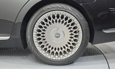 Genesis G90 2019, 48373 км, за 27763.11 USD - фото 21