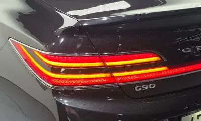 Genesis G90 2019, 48373 км, за 27763.11 USD - фото 23