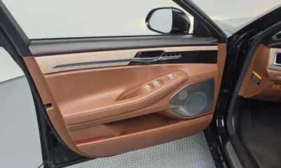 Genesis G90 2019, 48373 км, за 27763.11 USD - фото 24