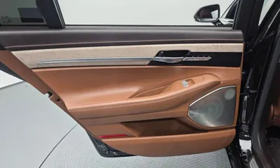 Genesis G90 2019, 48373 км, за 27763.11 USD - фото 25