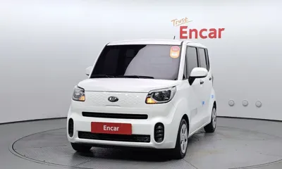 Kia Ray 2021, 90660 км, за 5248.29 USD