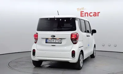 Kia Ray 2021, 90660 км, за 5248.29 USD