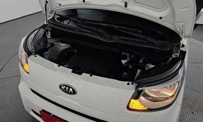 Kia Ray 2021, 90660 км, за 5248.29 USD - фото 6