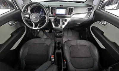 Kia Ray 2021, 90660 км, за 5248.29 USD - фото 7