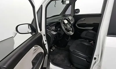 Kia Ray 2021, 90660 км, за 5248.29 USD - фото 10