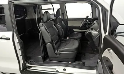 Kia Ray 2021, 90660 км, за 5248.29 USD - фото 12